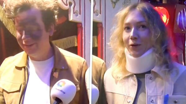 Oud interview onthult 'bijzondere vriendschap' Jamie en Vieze Jack