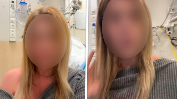 Transvrouw verminkt door mannen in Brussel: "Terwijl ik Palestina steunde"