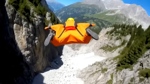 Google's Genie 3 kan voor het eerst realtime speelbare 3d-werelden genereren