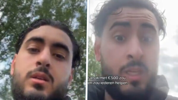 Man met autopech klaagt steen en been dat 'niemand helpt' in Nederland