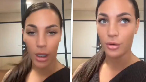 WOW: Onafhankelijk denkster onthult spiritueel complot achter slavernij