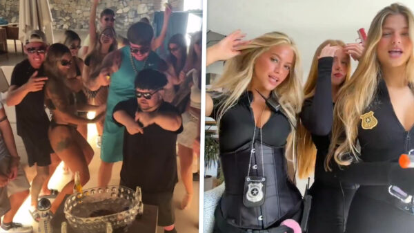 Hotssjeeeeéé het is weekend!