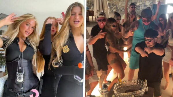 Hotssjeeeeéé het is weekend!