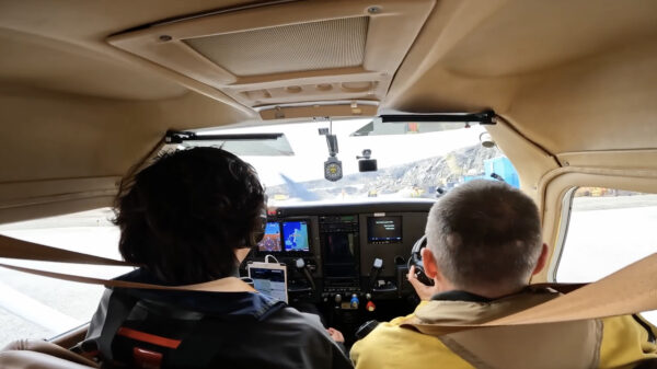 Amerikaanse influencer Ethan Guo vast in Antarctica na illegale landing