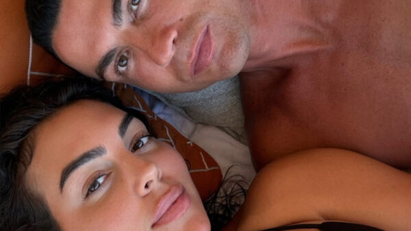 Ronaldo vraagt vriendin ten huwelijk met ring ter waarde van Amsterdams grachtenpand