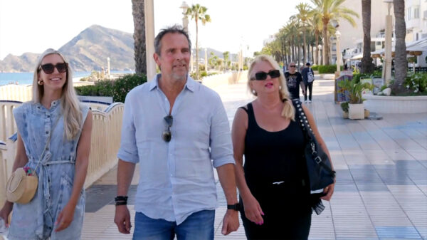 Hoera! Monique en Mike van Winter Vol Liefde krijgen eigen serie op SBS6