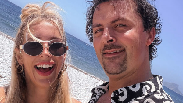 Hoera! Monique en Mike van Winter Vol Liefde krijgen eigen serie op SBS6