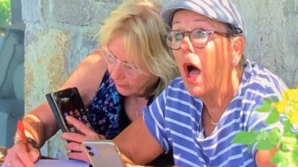 23 heerlijke B&B Vol Liefde-memes & reacties op social media