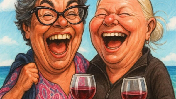 23 heerlijke B&B Vol Liefde-memes & reacties op social media