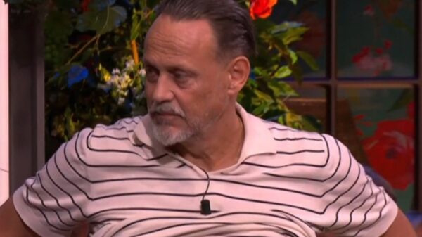 Grote ophef om bizarre Joden-uitspraak Hugo Borst tegen Jack van Gelder