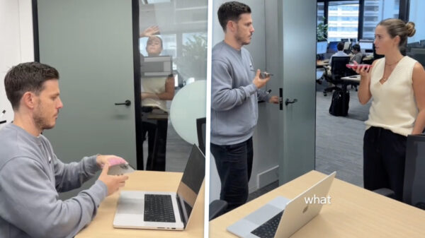 ChatGPT geeft dieetadvies: Man eindigt met zeldzame vergiftiging