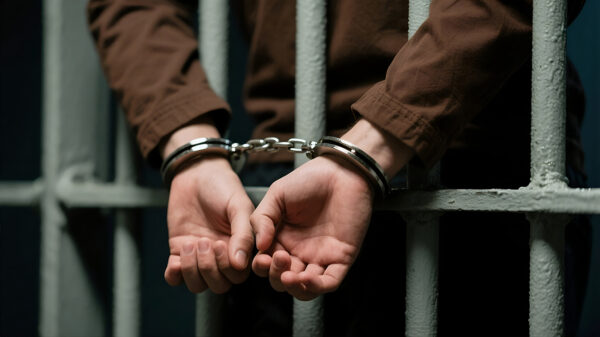 Gevangene van maar liefst 300 kilo kost Oostenrijk €55.000,- per maand