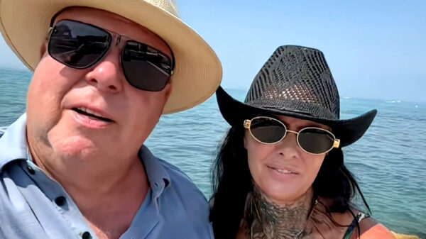 Peter Gillis reageert op de uitspraak dat Nicolleke hem 90k moet betalen