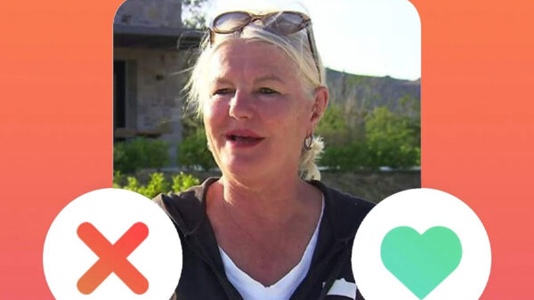 We kunnen weer genieten van 9 geniale Tinderprofielen uit B&B Vol Liefde