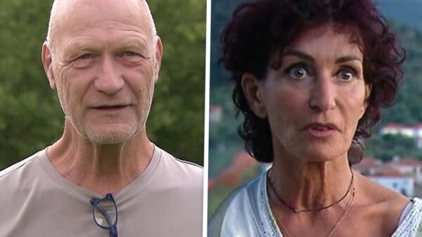 We kunnen weer genieten van 9 geniale Tinderprofielen uit B&B Vol Liefde