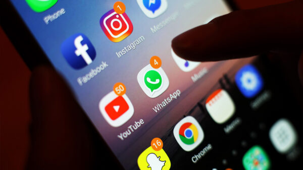 Amerikaanse studie: Jonge kinderen met smartphone vaak mentaal slechter af