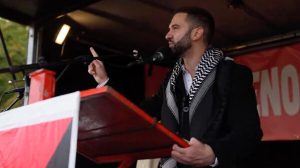 Stephan van Baarle stopt als lijsttrekker DENK na gezeur met bestuur