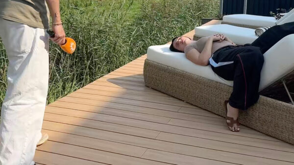 Het beste nieuws van de dag: Famke Louise hint op muzikale comeback