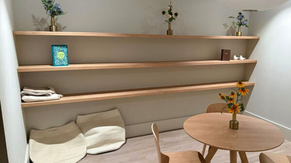 Ophef over nieuwe stilteruimte voor gasten: "De Efteling islamiseert!"