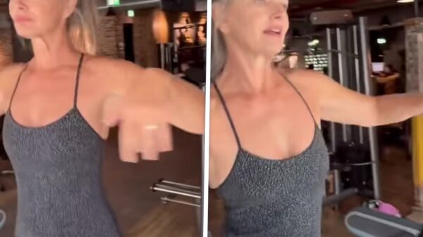 Model Paulina Porizkova (60) deelt 'No Makeup, No Filter' foto's: Dit ben ik!