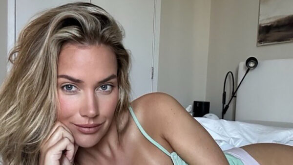 Op zondag gaan de dames weer full freedom en laten alles lekker los bungelen