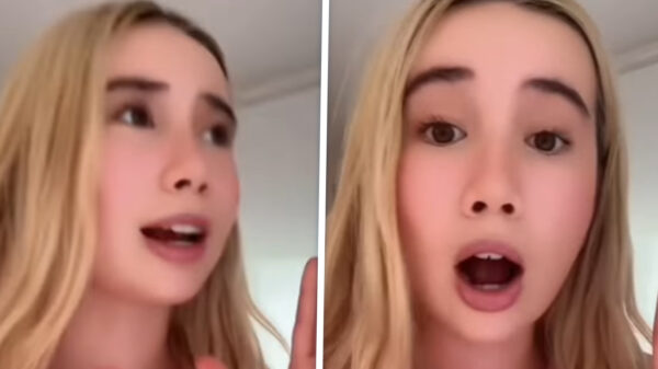 OnlyFans-model Lil Tay noemt werkende vrouwen van 25+ jaar ‘mislukt’