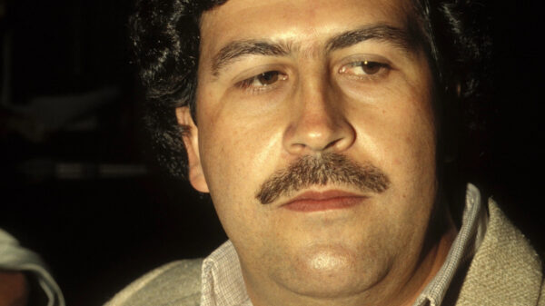 Neef van Pablo Escobar vindt $18 miljoen na lijklucht in muur