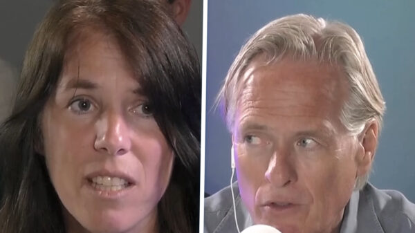 Dierenactivist ontketent woede met wolvenbaby-uitspraak in podcast Jort Kelder