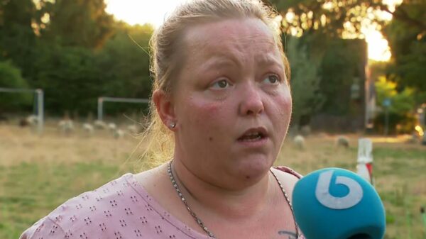 15-jarige mogelijk in handen van loverboy uit azc, familie doet oproep