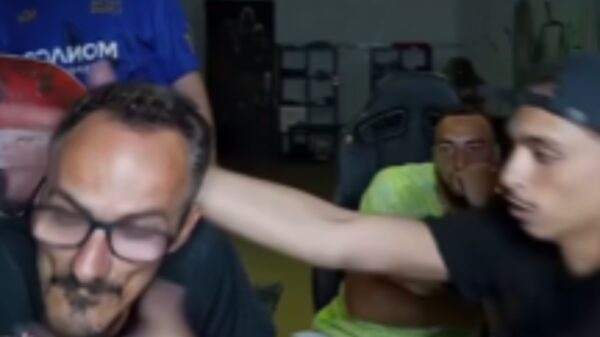 Fransman overlijdt tijdens bizarre 298 uur durende livestream vol martelingen