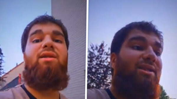 Islamitische broeder legt uit waarom vriendschap met ongelovigen uit den boze is