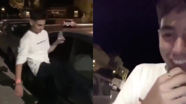 Van deze Spaanse autospiegeltrappers gaat je bloed gegarandeerd koken