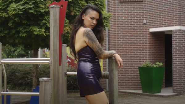 De muzikale monsterhit van de week: Cryospit - Botox Billen