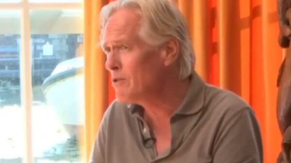 Jort Kelder kroont Nederland tot ‘slavenstaat’ wegens verslaving aan toeslagen