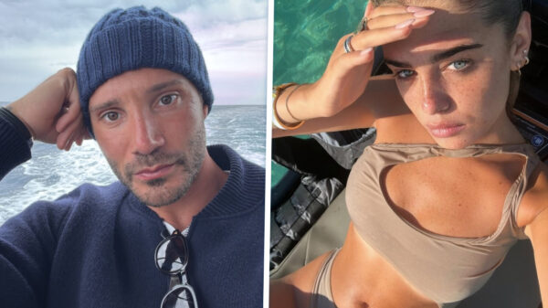 Natuurfilm Italiaanse tv-presentator met vriendin gelekt na hack camera’s thuis