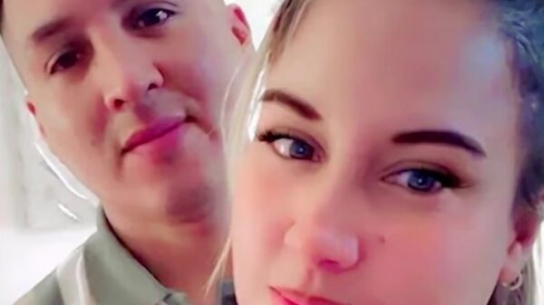 Man sleept groot object in deken uit huis, vrouw later dood gevonden in bos