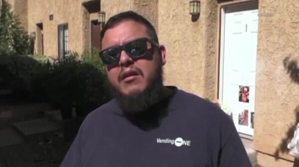 Man sleept groot object in deken uit huis, vrouw later dood gevonden in bos