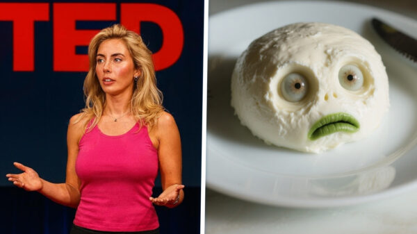 28 grappige, bizarre en gestoorde AI-creaties waar je synapsen geheid van op hol slaan