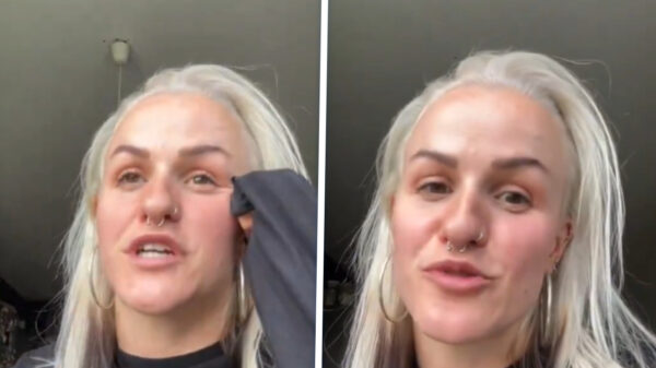 Activiste wil géén politie meer zien op een Pride-boot, want: extreemrechts!