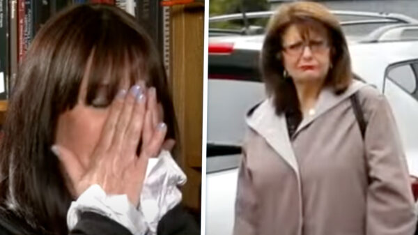 Lullig: Vrouw doneert nier aan baas en wordt kort daarna ontslagen