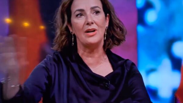 'Halalsema' trending op X na opmerkelijke uitspraak over Palestina-activist in Zomergasten