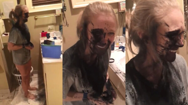 Tandenpoetsen met houtskool zorgt inderdaad voor wittere tanden!