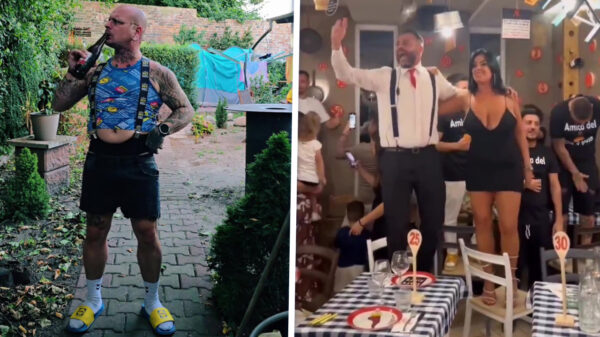 Hotssjeeeeéé het is weekend!