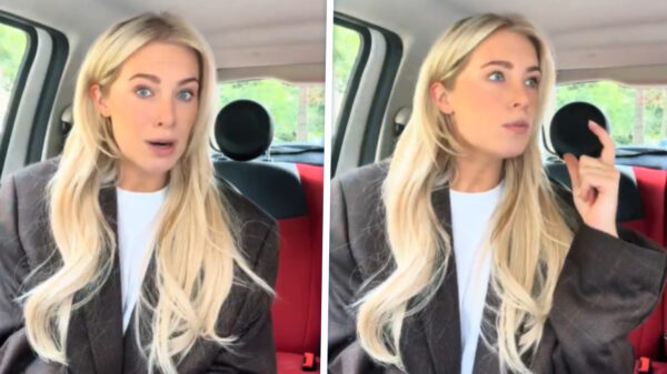 Ophef om Nicola Ebbink die femicidezaak op zichzelf betrekt: "Niemand hoort me schreeuwen"