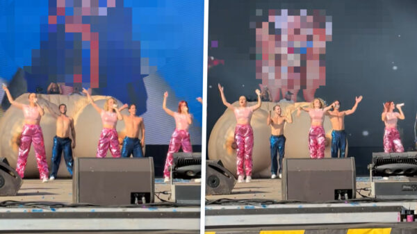 K3 keihard gecanceld door moslims na opvallende animatie op Kamping Kitsch