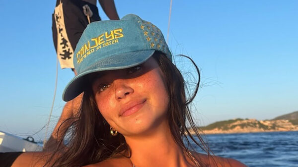 Warm weer of niet, van deze zomerse verzameling gaat je temperatuur stijgen