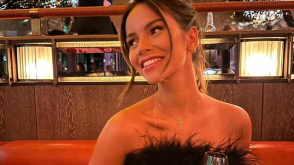 Monica Geuze weer single en beschuldigd van vreemdgaan met déze bekende man