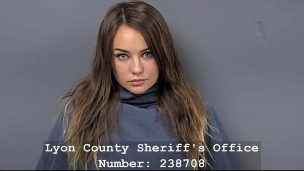 Crimineel lekker: Deze dames maken de politiecamera bloednerveus