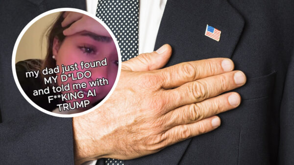 Vader vindt speeltje van dochter: AI-versie van Donald Trump wordt ingezet voor gênante onthulling