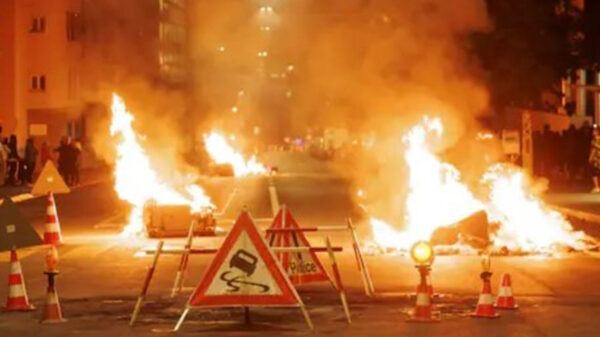 Rellen in Zwitserland na dodelijke politieachtervolging op 17-jarige